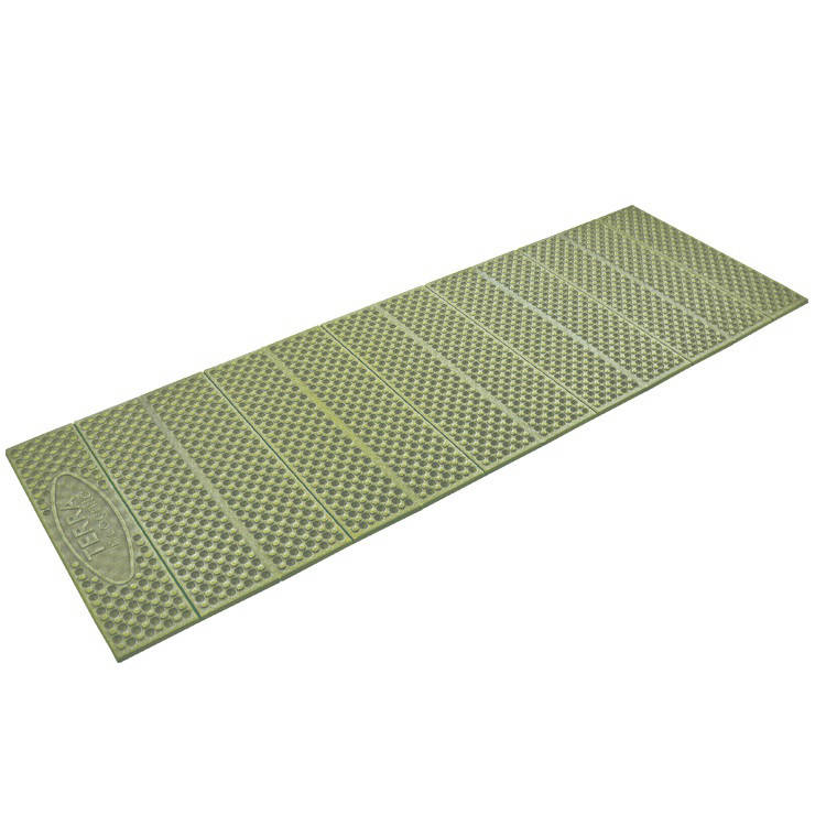 

Килимок Terra Incognita Sleep Mat Green, Зелёный