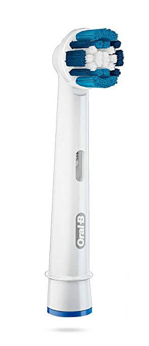 

Насадка для электрической зубной щётки Oral-B Precision Clean 1 шт