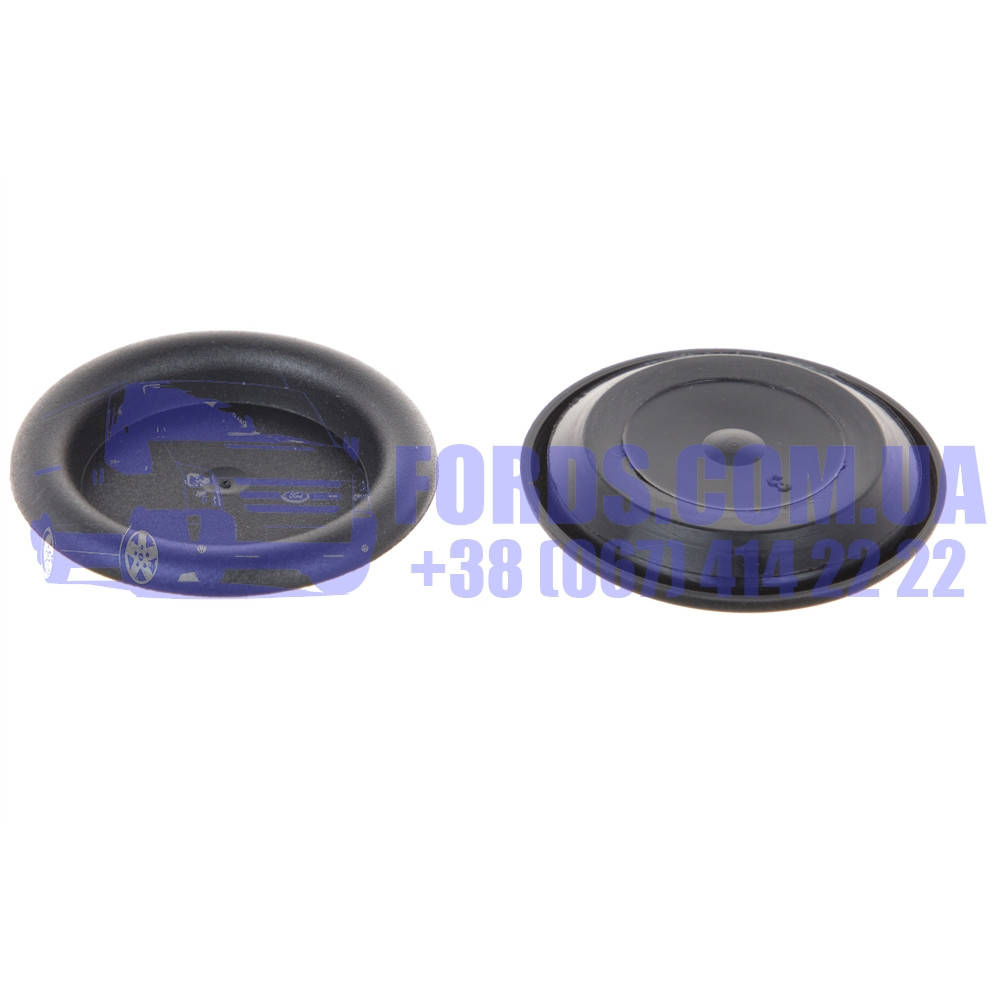 

Заглушка кузова FORD TRANSIT/FIESTA/FUSION (Ø30х0.7MM) (1061454/W703301S300/1061454) ORIGINAL