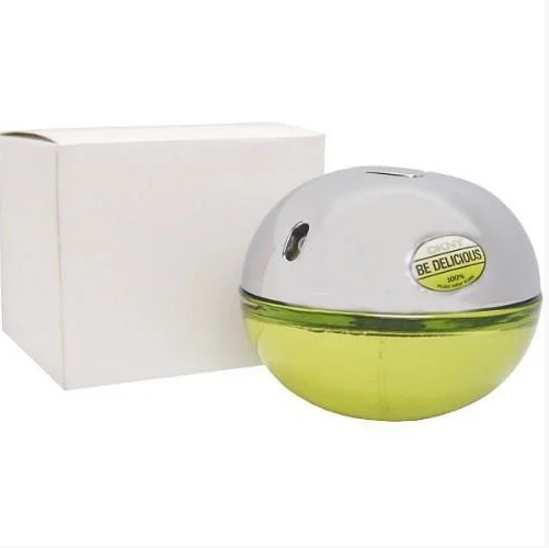 

ТЕСТЕР Женские духи DKNY Be Delicious 100 ml ( Донна Каран Зеленое яблоко)