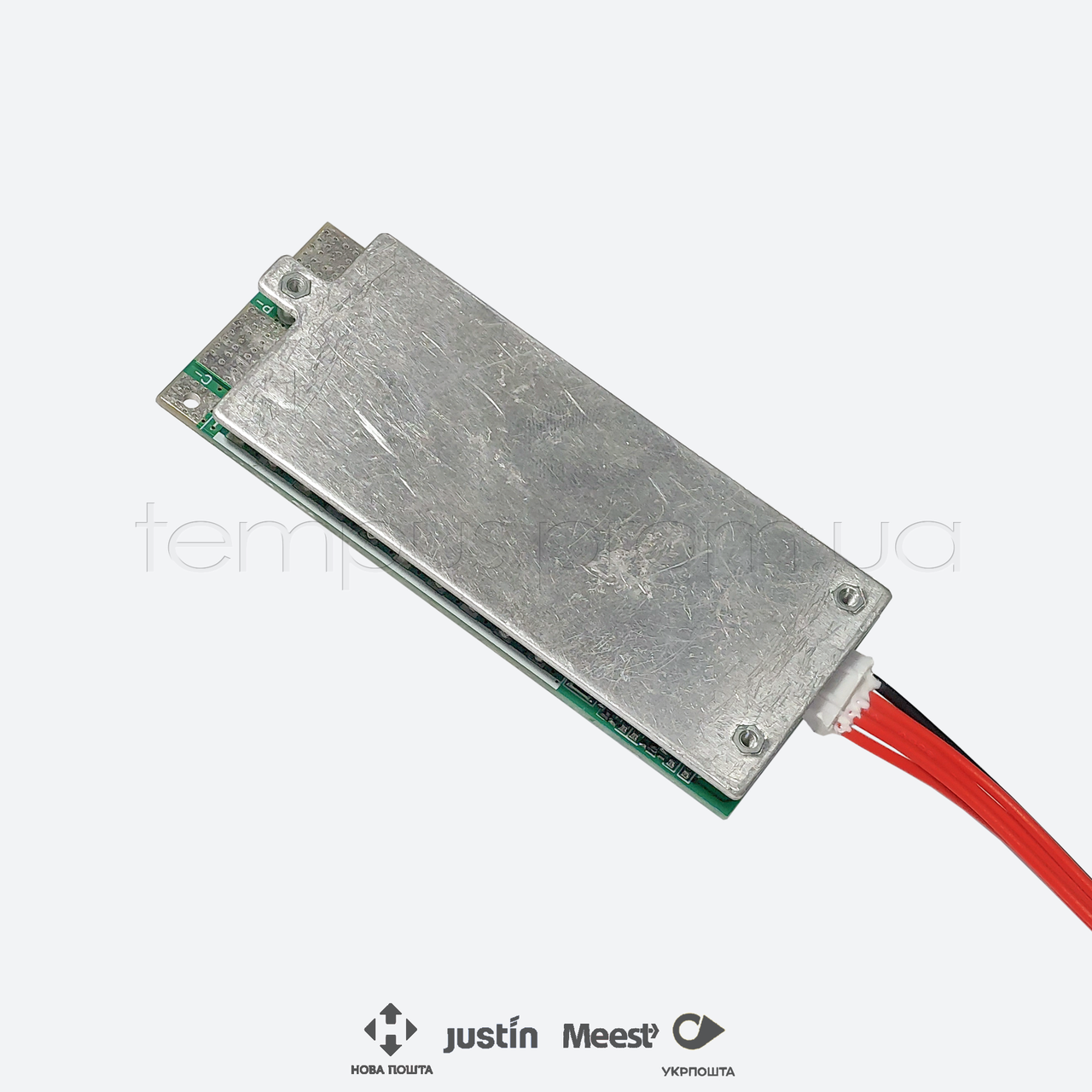 

BMS 4S LiFePO4 100А (14,8В) / BMS контроллер 4S баланс