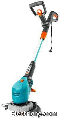 

Триммер электрический Gardena ComfortCut 400/25