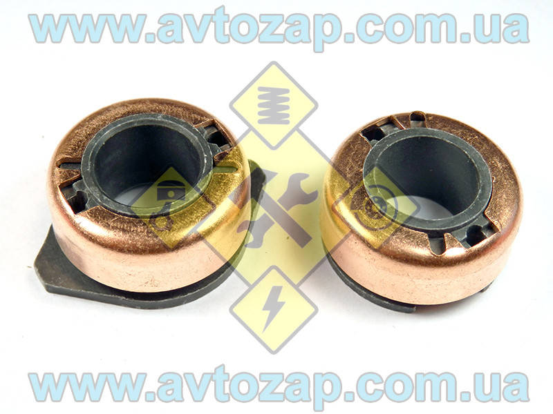 

Кольца контактные (коллектор генератора) Valeo, Ford, Motorola d=13,30 D=26,00 R219