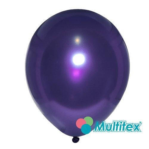 

Шар 5" Фиолетовый декоратор (12 см)