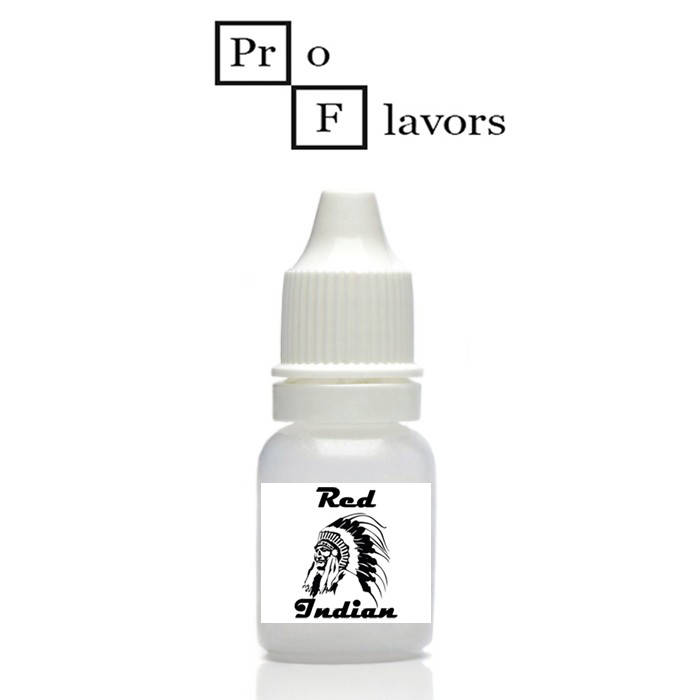 

Ароматизатор Pro Flavors Red Indian 5 мл.