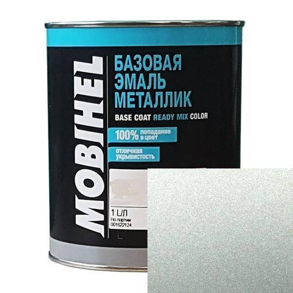 

Автокраска Mobihel Металлик 310 Валюта. 0.1л