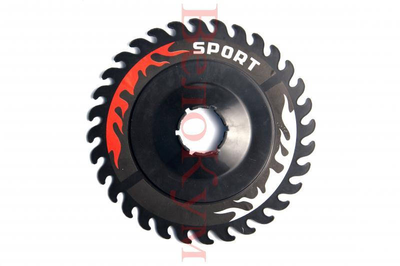

Захист спиць SPORT