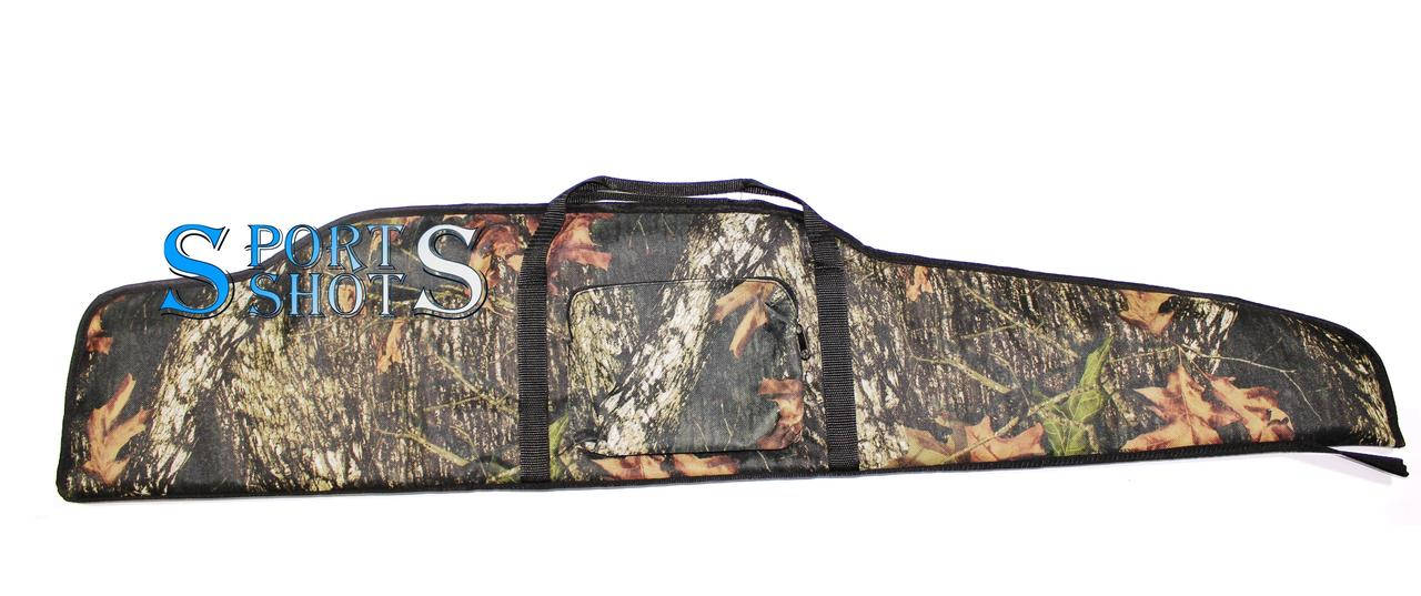 

Чехол для винтовки с оптикой 125 см камуфляжный, Разные цвета