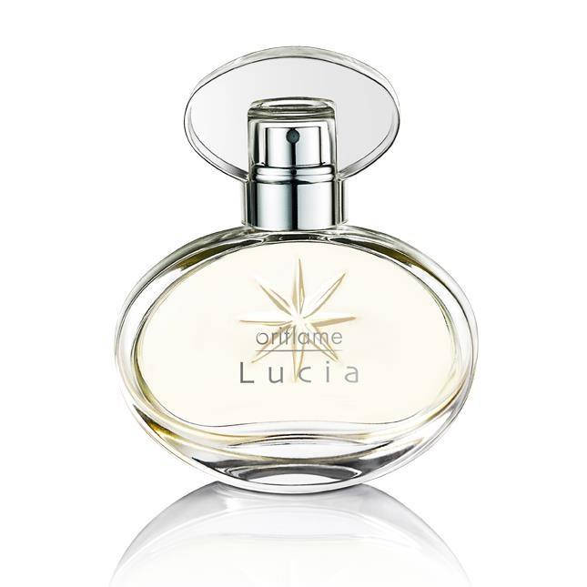 

Туалетная вода Lucia Oriflame