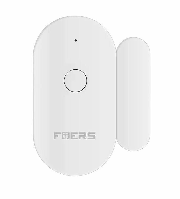 

Умный WiFi датчик открытия дверей и окон Fuers WIFID01 приложение Tuya (FU101DD)