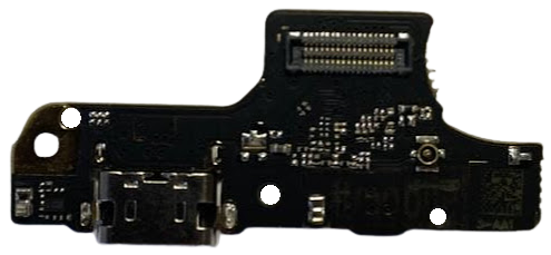 

Шлейф Nokia G10/G20 с разъемом зарядки с микрофоном