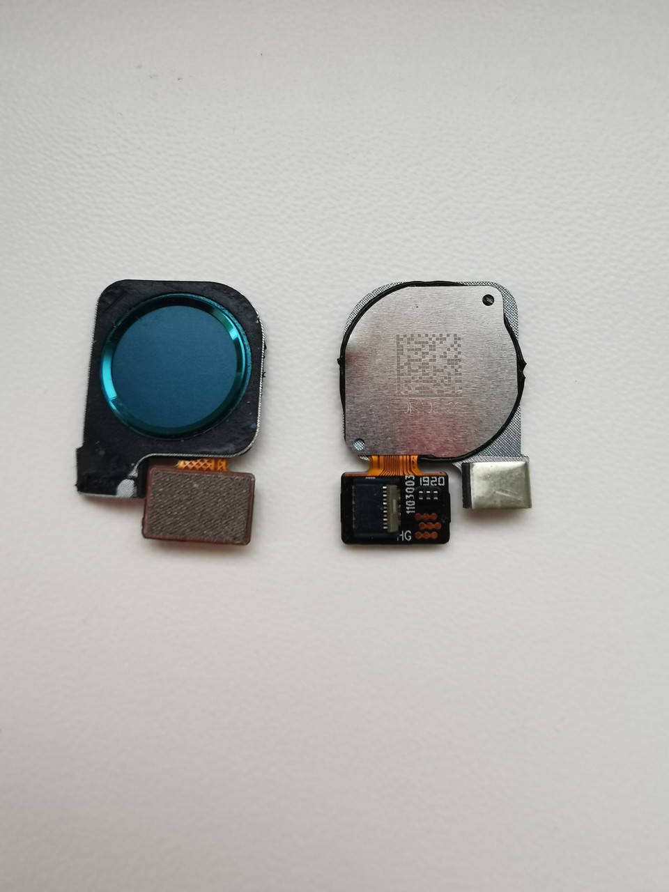 

Датчик отпечатка пальцев для Huawei P Smart Z STK-LX1, P Smart 2019 POT-L21/LX1, Honor 10 Lite, 9X (orig)