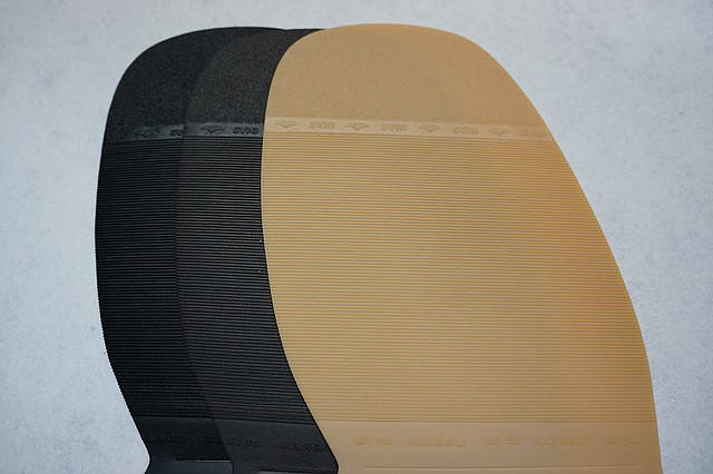 

Подметка (Профилактика) резиновая SVIG 332 бол. черн., Черный