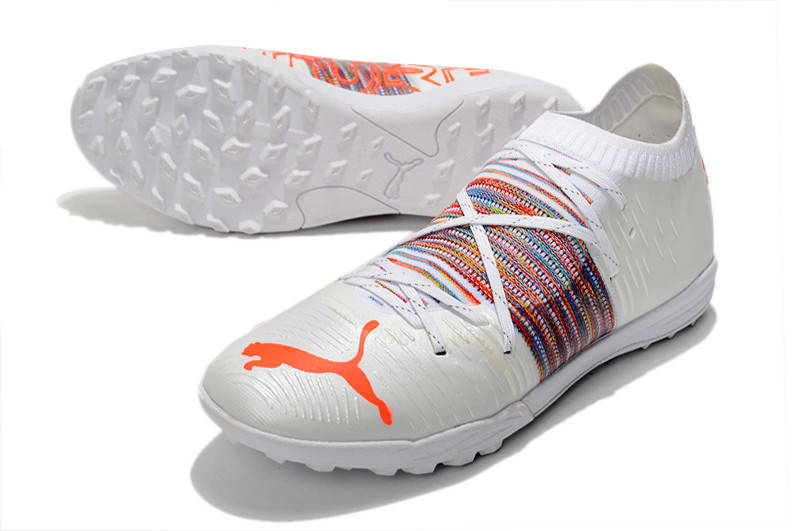 

Сороконожки Puma Future Z 1.1/ сороконожки пума/ футбольная обувь, Белый