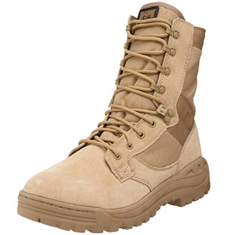 

Берцы, MAGNUM AMAZON DESERT TAN, койот, замш, оригинал Британия