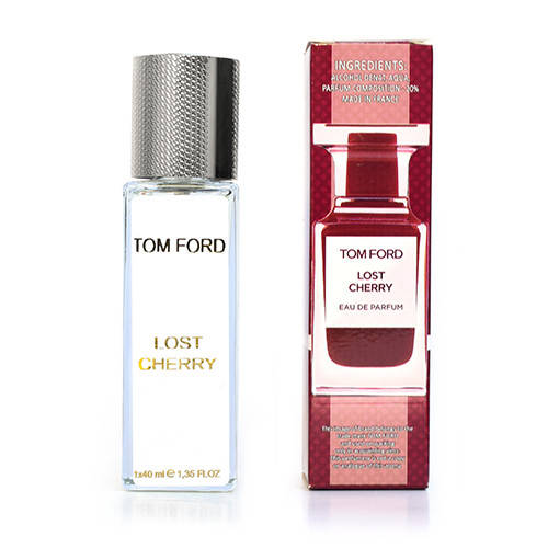 

Женский тестер люкс Tom Ford Lost Cherry