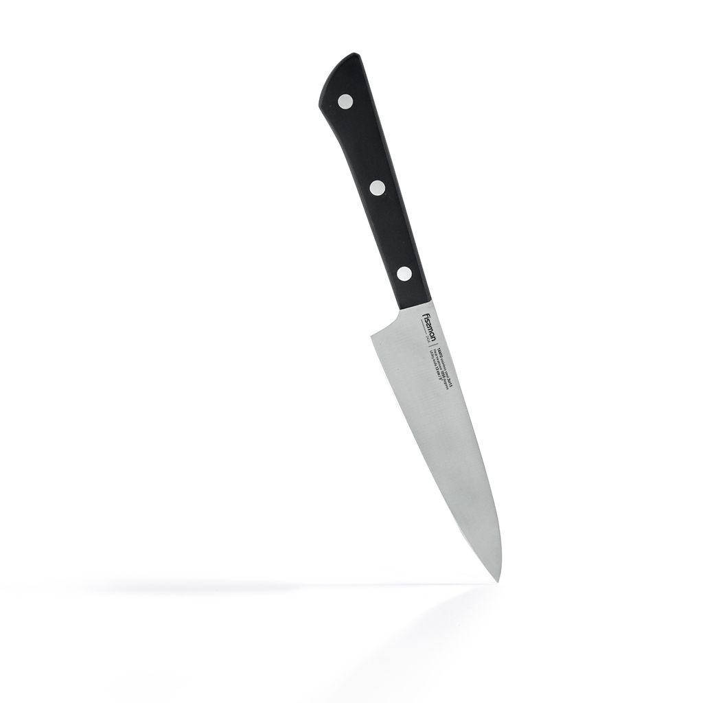 

Нож гастрономический Fissman TANTO 13 см 2424
