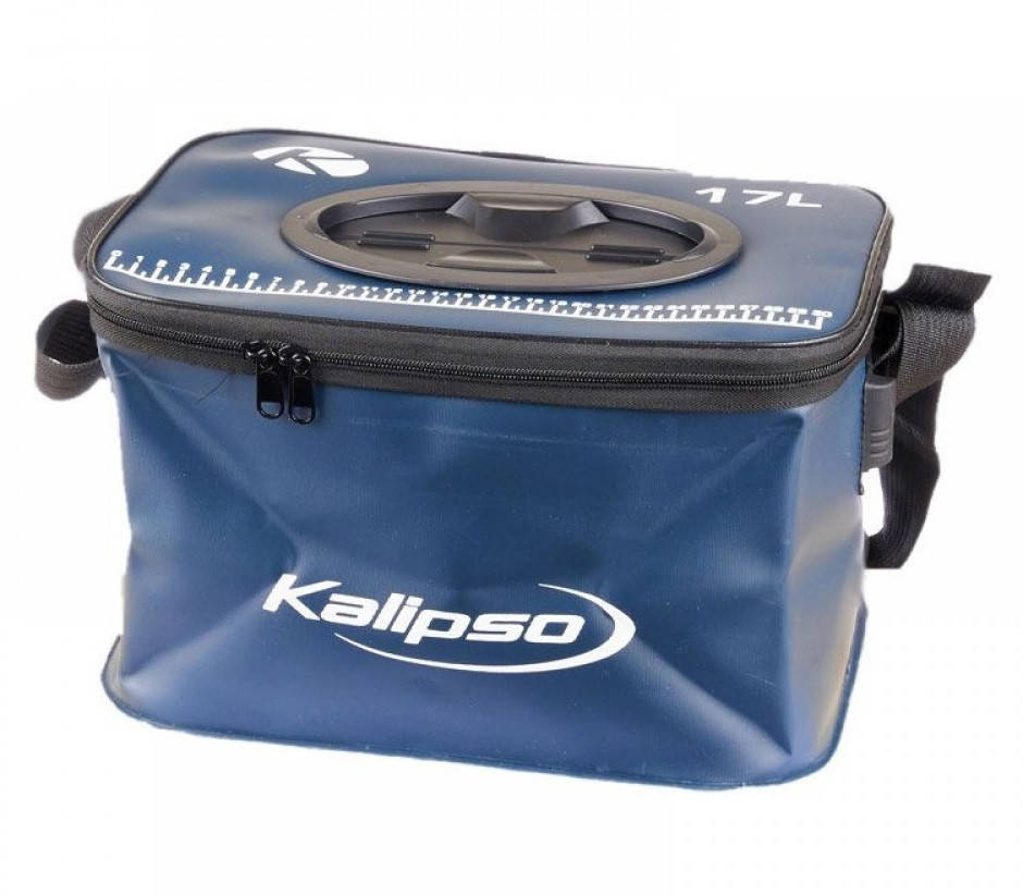 

Сумка Kalipso Bakkan fish hole 17л 35×22×22см