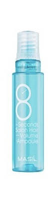

Маска для об'єму волосся Masil 8 Seconds Salon Hair Volume Ampoule 15 мл