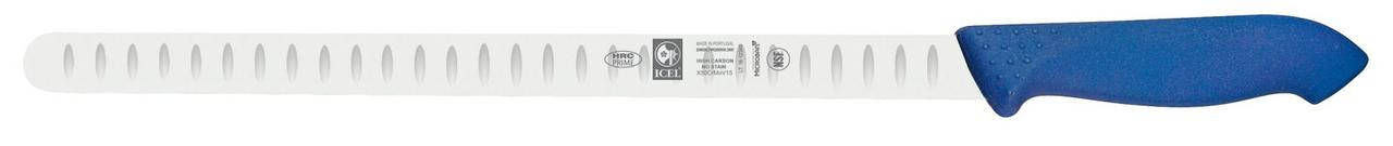 

Нож для нарезки хамона ICEL (Португалія) Horeca Prime, 30 см, черный