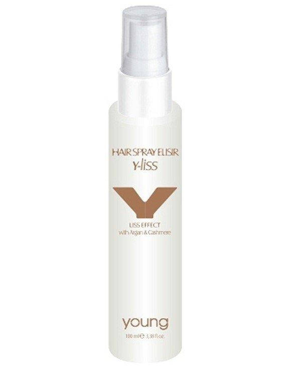 

Спрей для гладкості і блиску Young Y-Liss 100мл