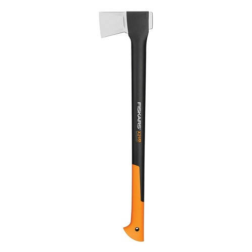 

Топор-колун Fiskars X21 L 122473 (1015642)