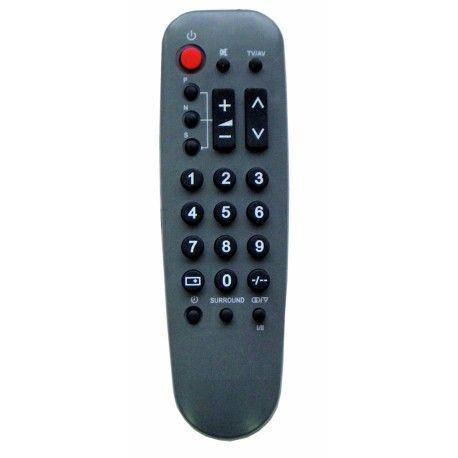 

Пульт для телевизора Panasonic EUR501320