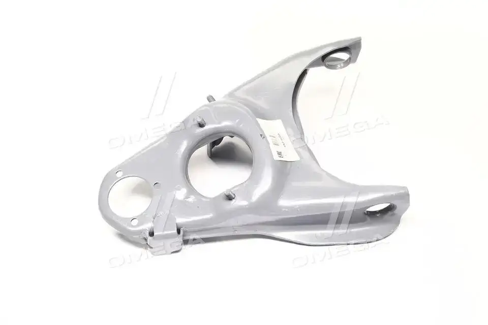 

Рычаг подвески нижний правый ВАЗ 2101 усилен. (виробник КЕДР)