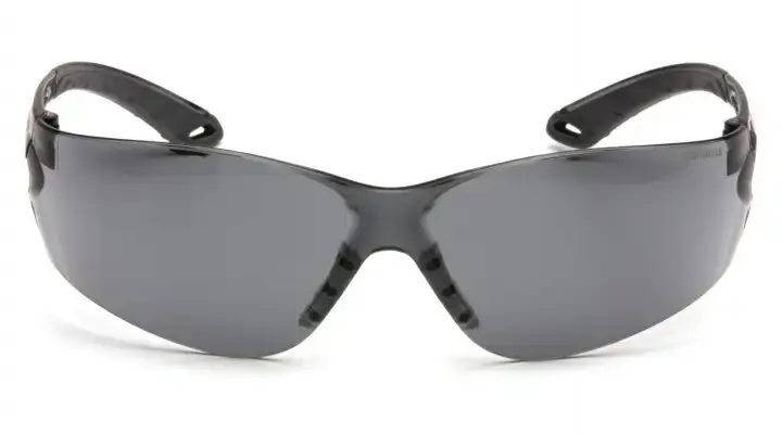 

Очки защитные открытые Pyramex Itek (gray) Anti-Fog, серые