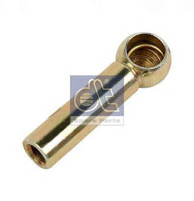 

Наконечник тяги газа Mercedes 508D-608D 4.30014 DT