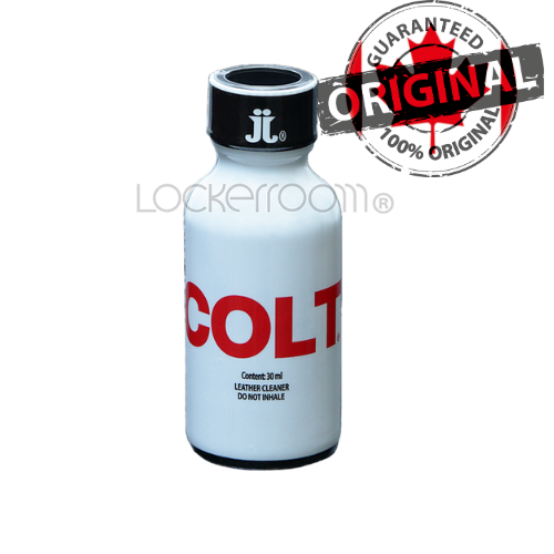 

Попперс Colt Fuel 30ml Канада