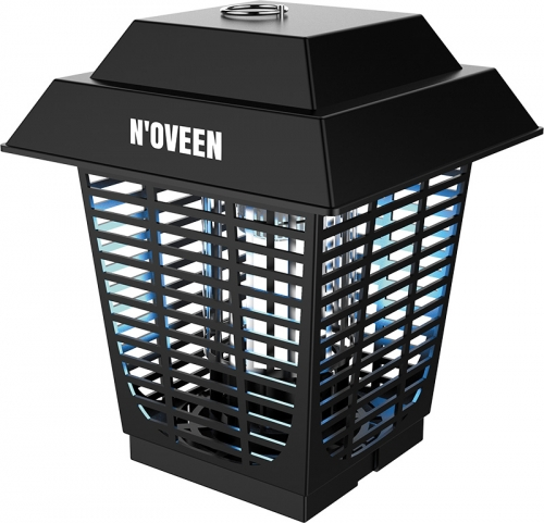 

Уничтожитель насекомых садовый Noveen IKN-22 IPX4