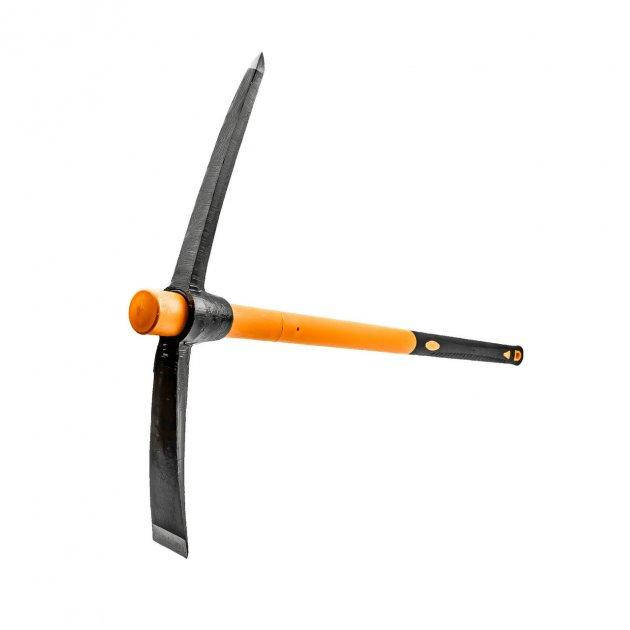 

Кірка FASTER TOOLS Fiber 2500 г (687)