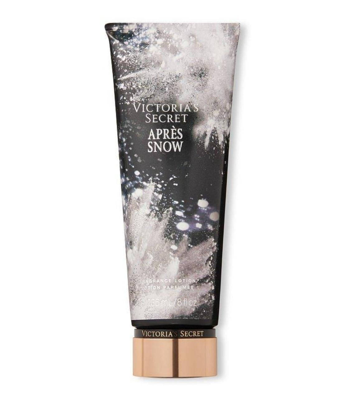 

Парфюмированный лосьон для тела Victoria's Secret APRES SNOW (100% ORIGINAL)
