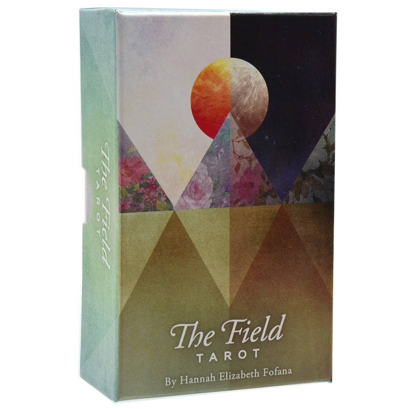 

The Field Tarot (Таро Поля)