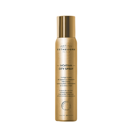 

Спрей «Городская защита» Institut Esthederm “City Protect” UV in Cellium