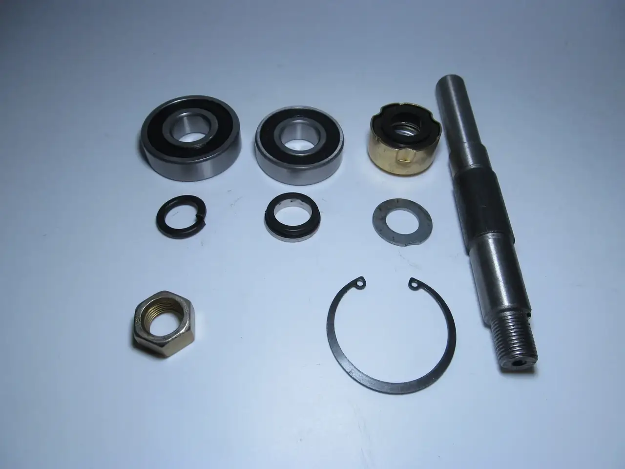 

Р/к водяного насоса Д-240, Д-245 - 240-1307010