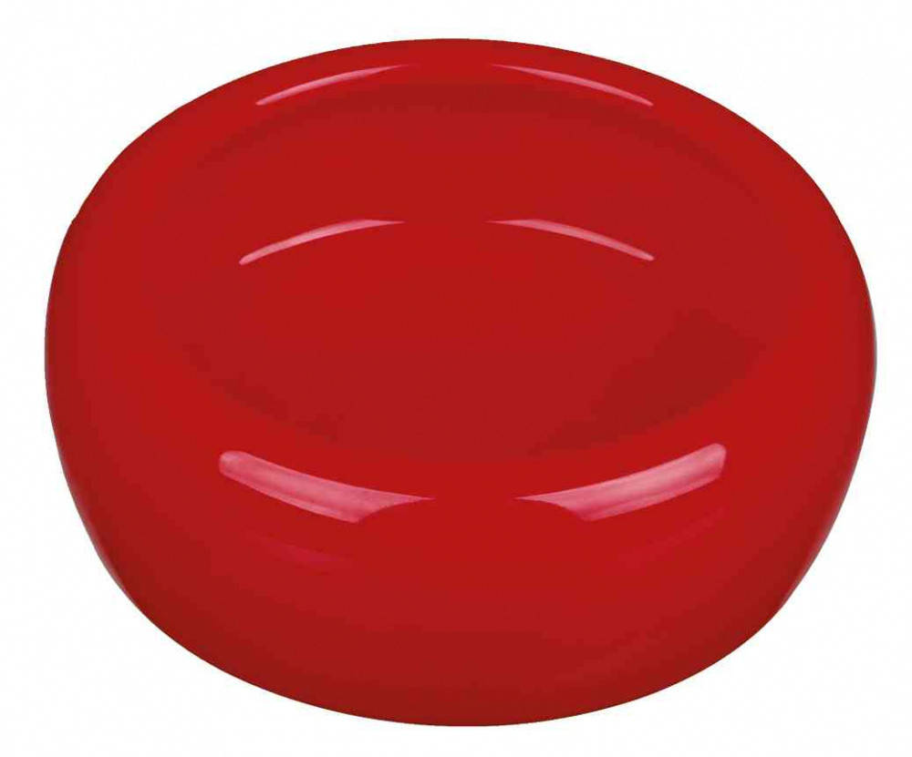 

Trixie Ceramic Bowl Миска керамическая для морской свинки 200 мл / 10 см