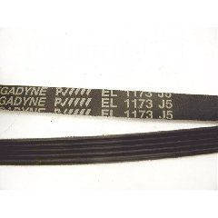 

Ремень 1173 J5 EL для стиральной машины LG