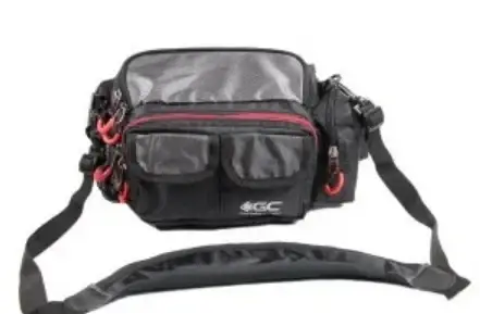 

Сумка спиннингиста Golden Catch Hip Bag поясная 7139041
