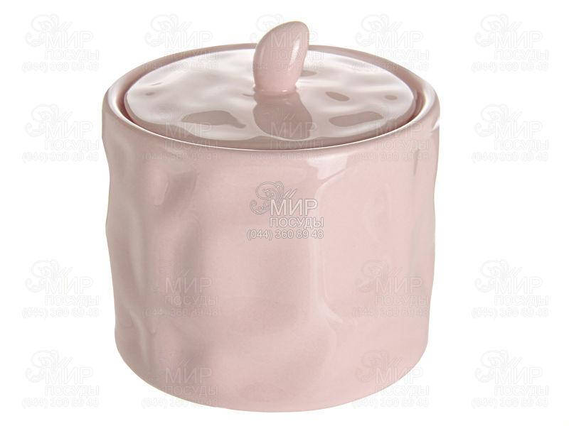 

Lefard China Сахарница с крышкой Антисимметрия пудра 380мл 264-707