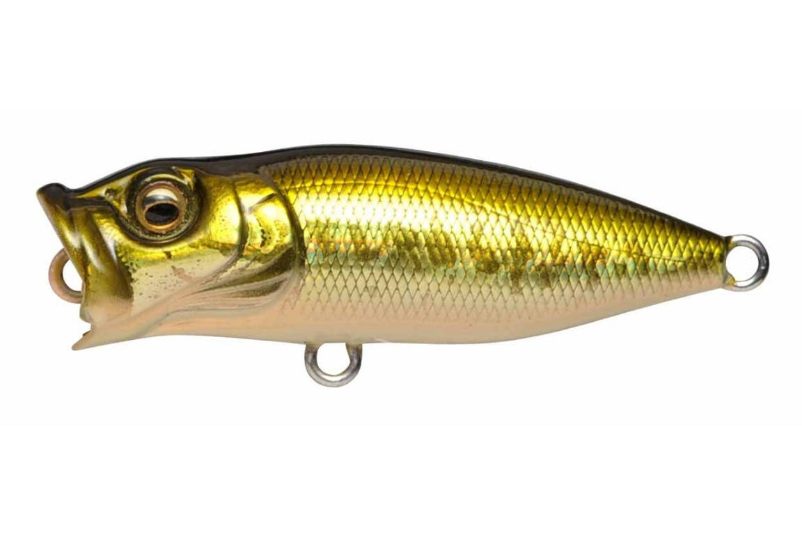 

Воблер Megabass Baby PopX 50F 5.3г