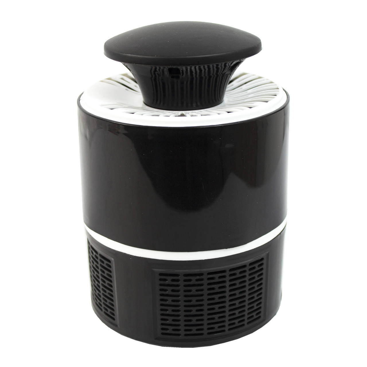 

Лампа-ловушка для комаров Mosquito Killer Lamp Черная (50)