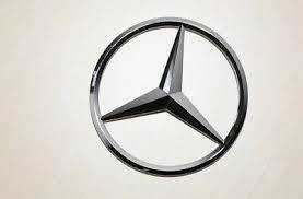 

Значок крышки багажника (эмблема) MB W202