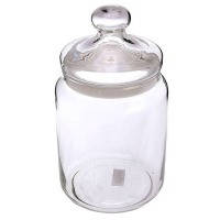 

Банка для сыпучих Luminarc Club N1839 750 мл, Прозрачный