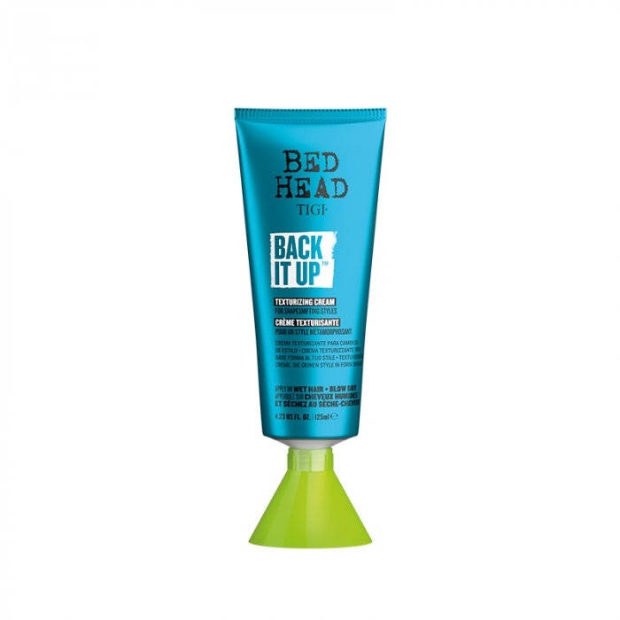 

Текстурувальний крем для волосся Tigi Bed Head Back It Up Texturizing Cream