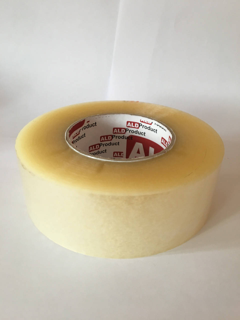 

Лента упаковочная (скотч) 45*300 (40 мкм) ALD Product, Прозрачный