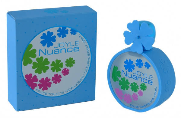 

Туалетная вода женская Joyle Nuance 55ml