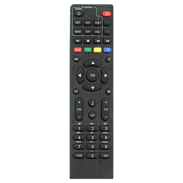 

Пульт для УТБ XTRATV Strong SRT7600