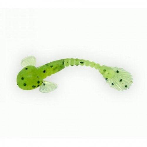 

Силикон Fanatik Goby 2" 9 шт. 022